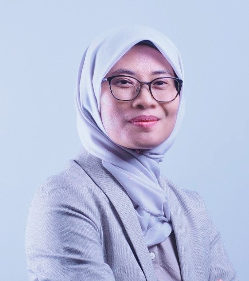 Aslina Baharum